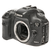 Canon EOS 7D Mark II gebraucht