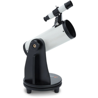 Celestron Cometron FirstScope 76