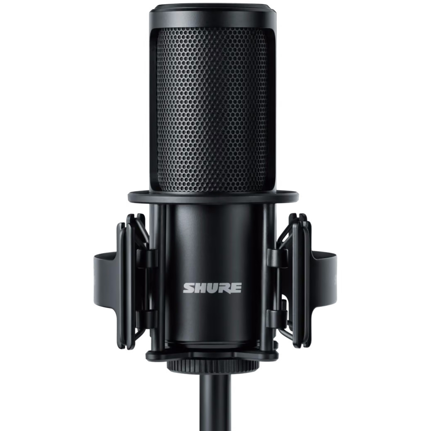 Shure Homerecording Mikrofon SM4-K Kit