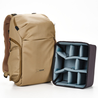 Shimoda Fotorucksack Urban Explore 25 Boa