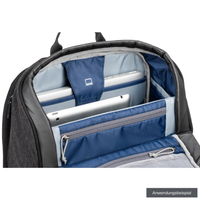 thinkTank Fotorucksack SpeedTop 20 20L Graphite