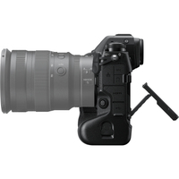 Nikon Z9 mit NIKKOR Z 24-70mm F2.8 S