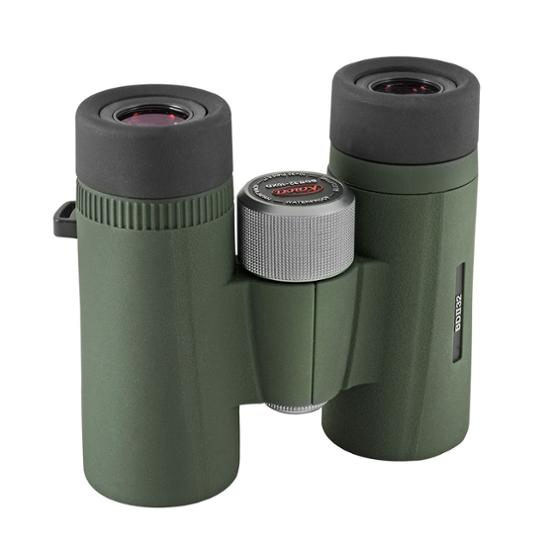Kowa BDII 10x32 XD Weitwinkelfernglas