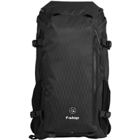 F-Stop Fotorucksack Kashmir 2 AIR Male Torso 33L Anthracite