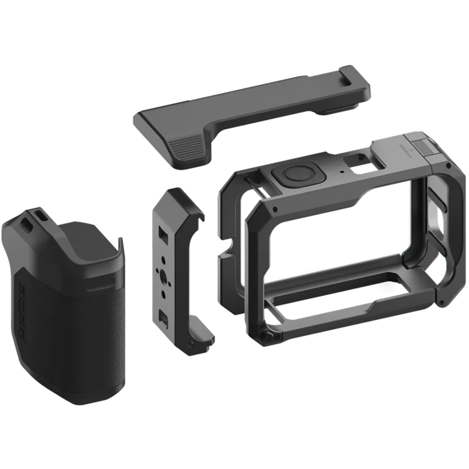 GoPro Handgriff Point and Shoot für MISSION 1 und MISSION 1 PRO