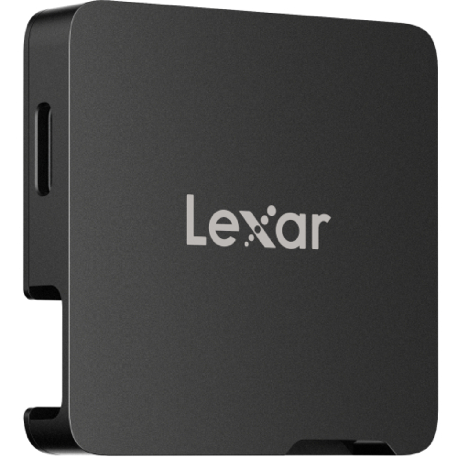 Lexar Hub für Go Portable SSD SL400 Black