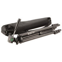 B.I.G. Alustativ T-551, schwarz