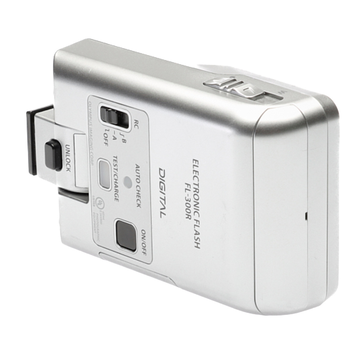 Olympus FL-300R (drahtloser Blitz) gebraucht