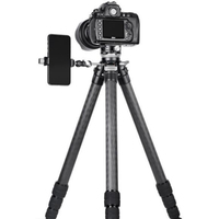 Leofoto Carbon-Dreibeinstativ LS-285CEX