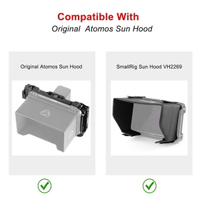 SmallRig 2305 AtomX 5'' Cage für Shinobi 