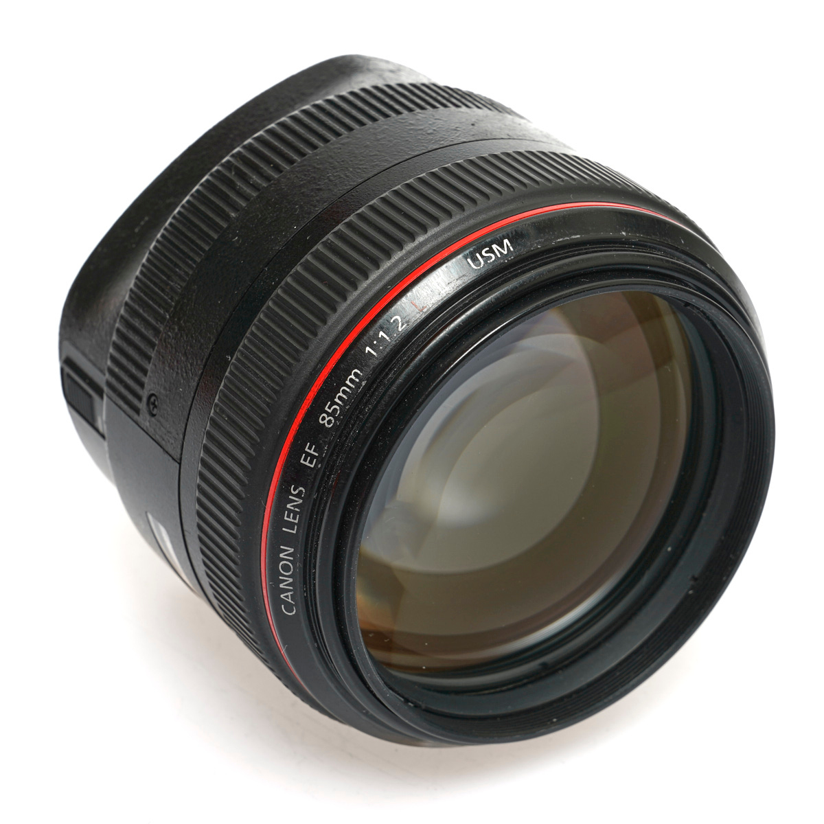 Canon EF 85mm F1.2L II USM gebraucht