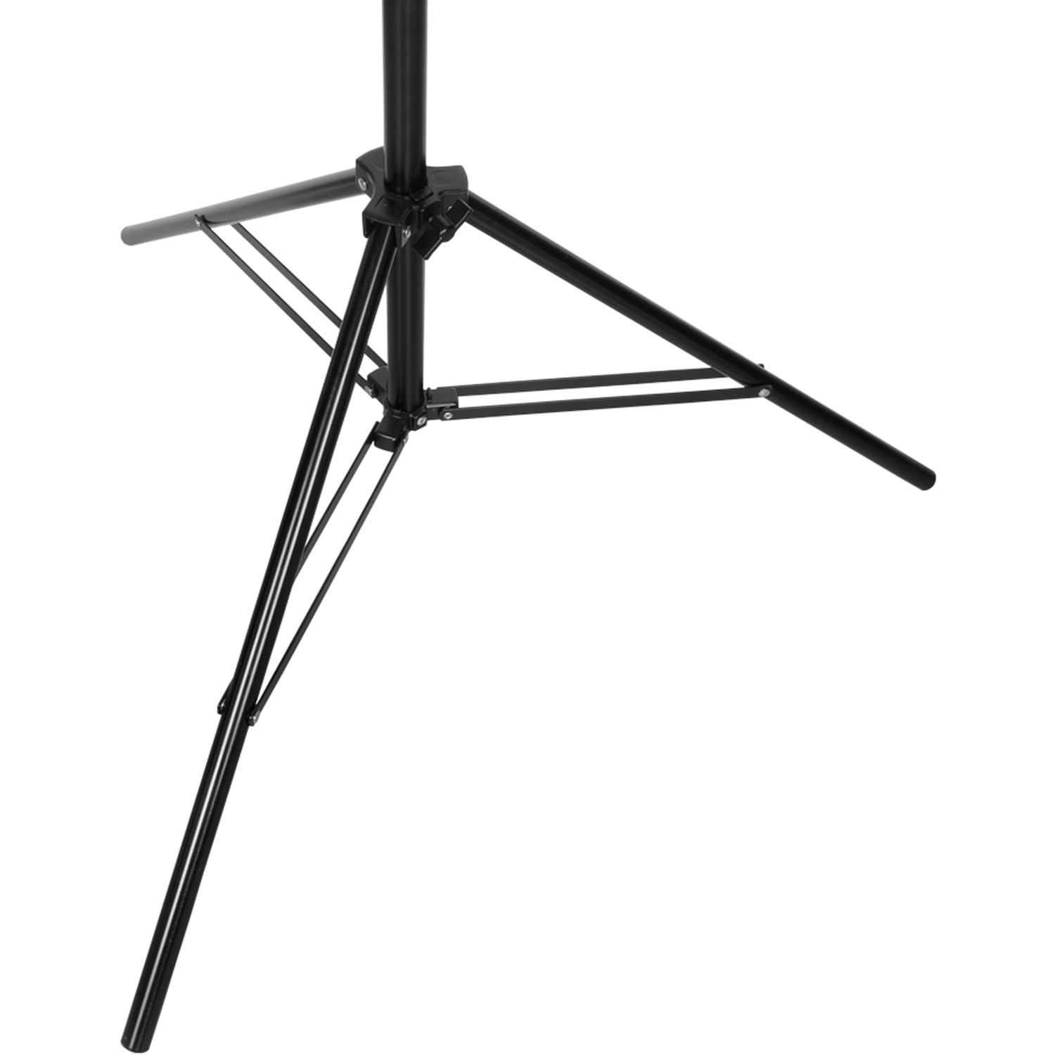 GlareOne A-275 Leuchtenstativ, luftgepolstert