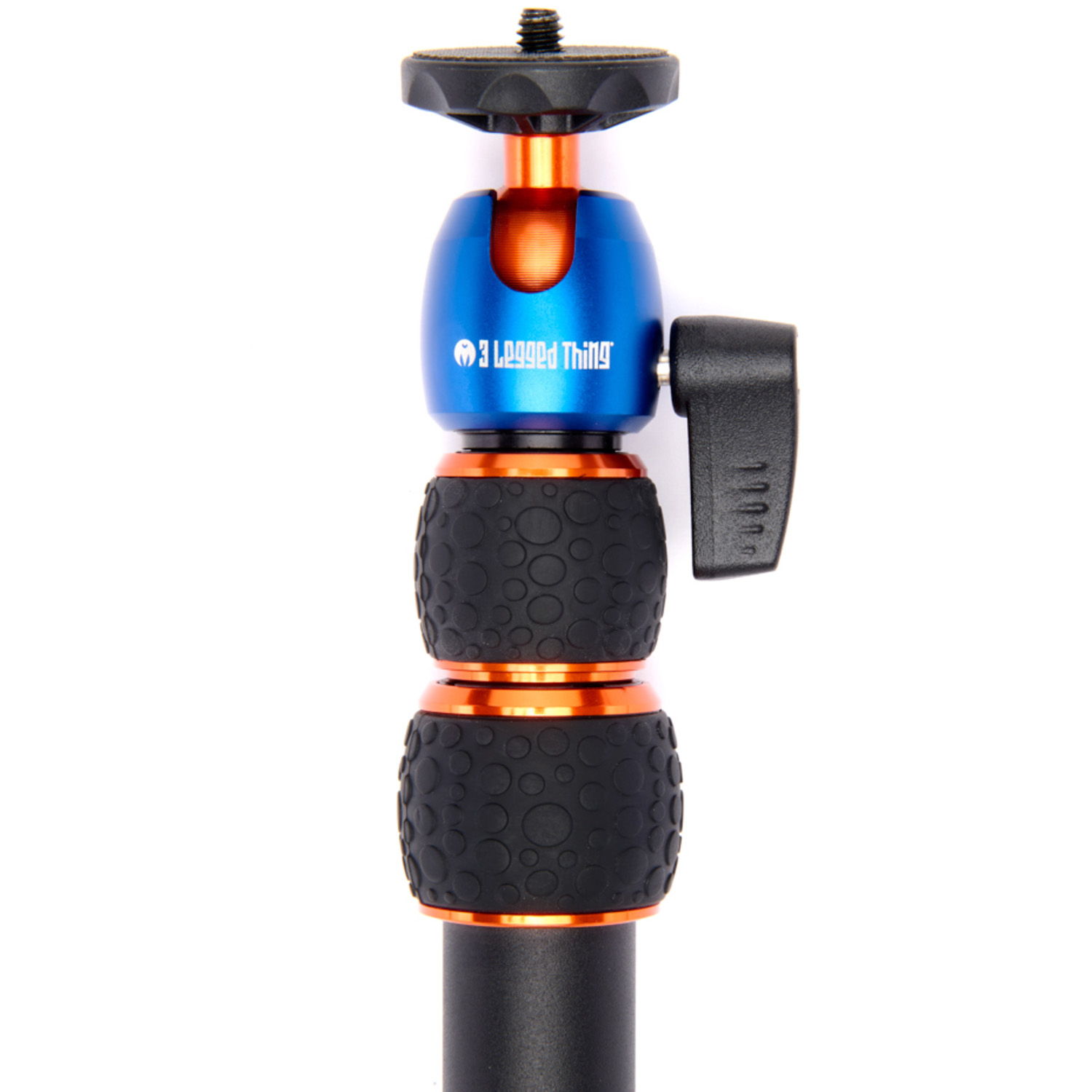 3 Legged Thing CDMS-V Stativ für Tischmontage