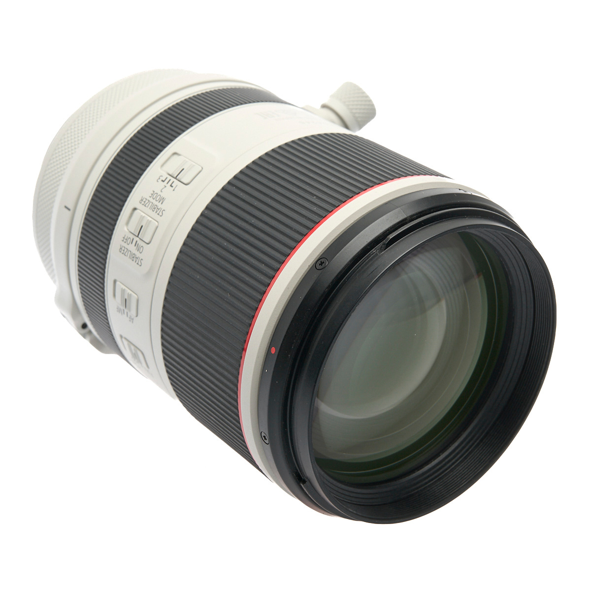 Canon RF 70-200mm F2.8L IS USM gebraucht