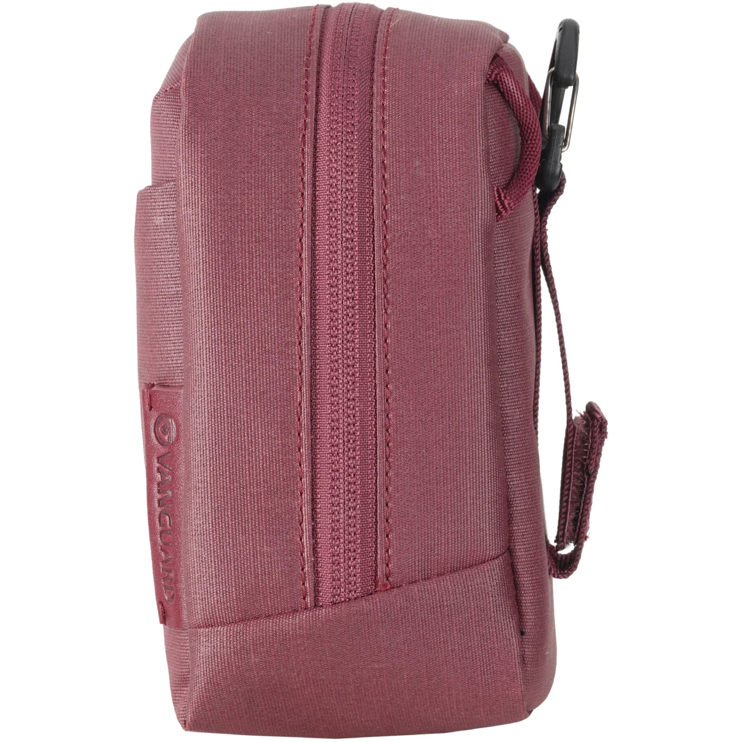 Vanguard Pouch VEO METRO CP M burgundy