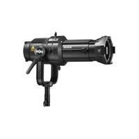 Godox VSA-19K Spotlicht-Aufsatz 19° Kit