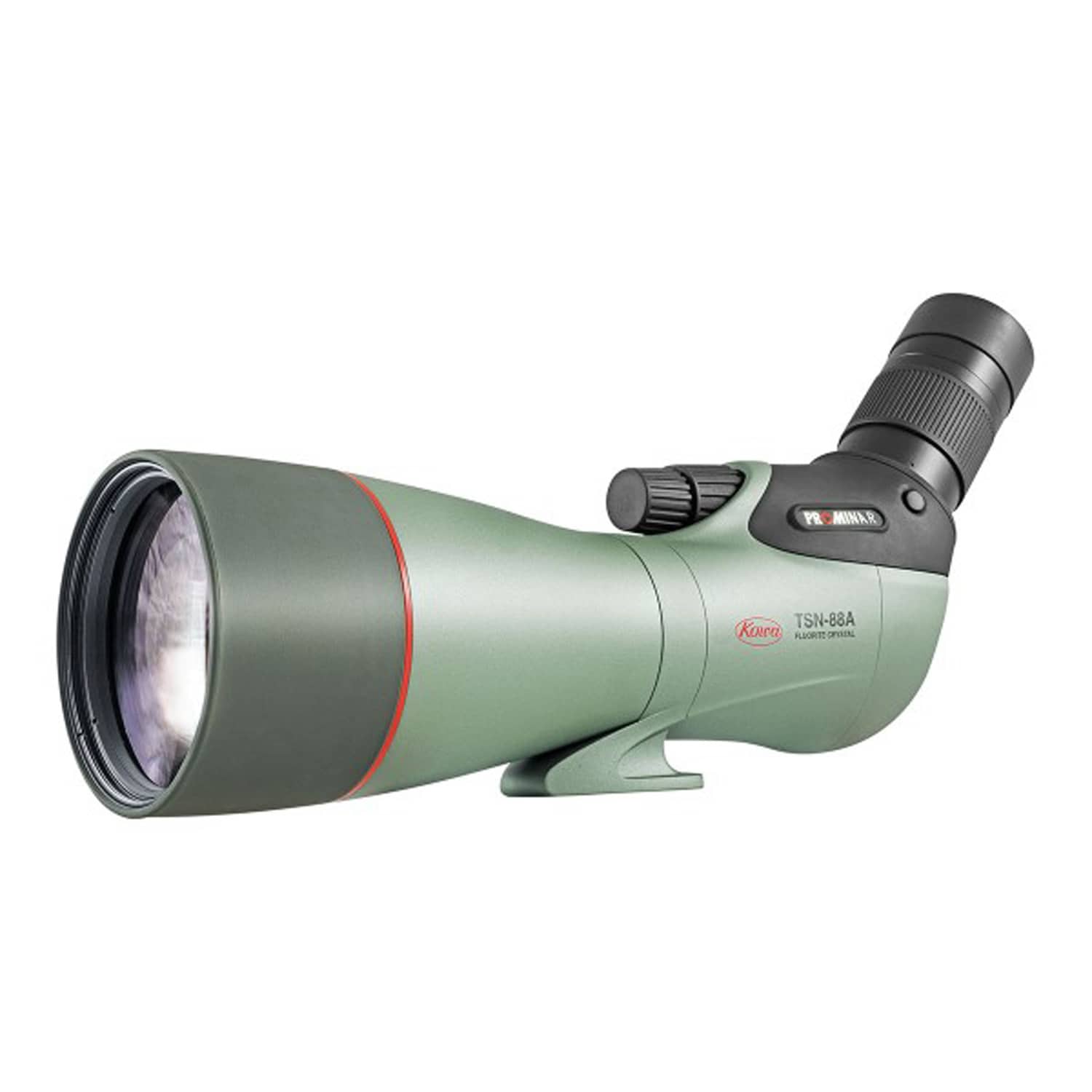 KOWA TSN-88A 88mm PROMINAR Schrägeinblick mit TE-11WZ