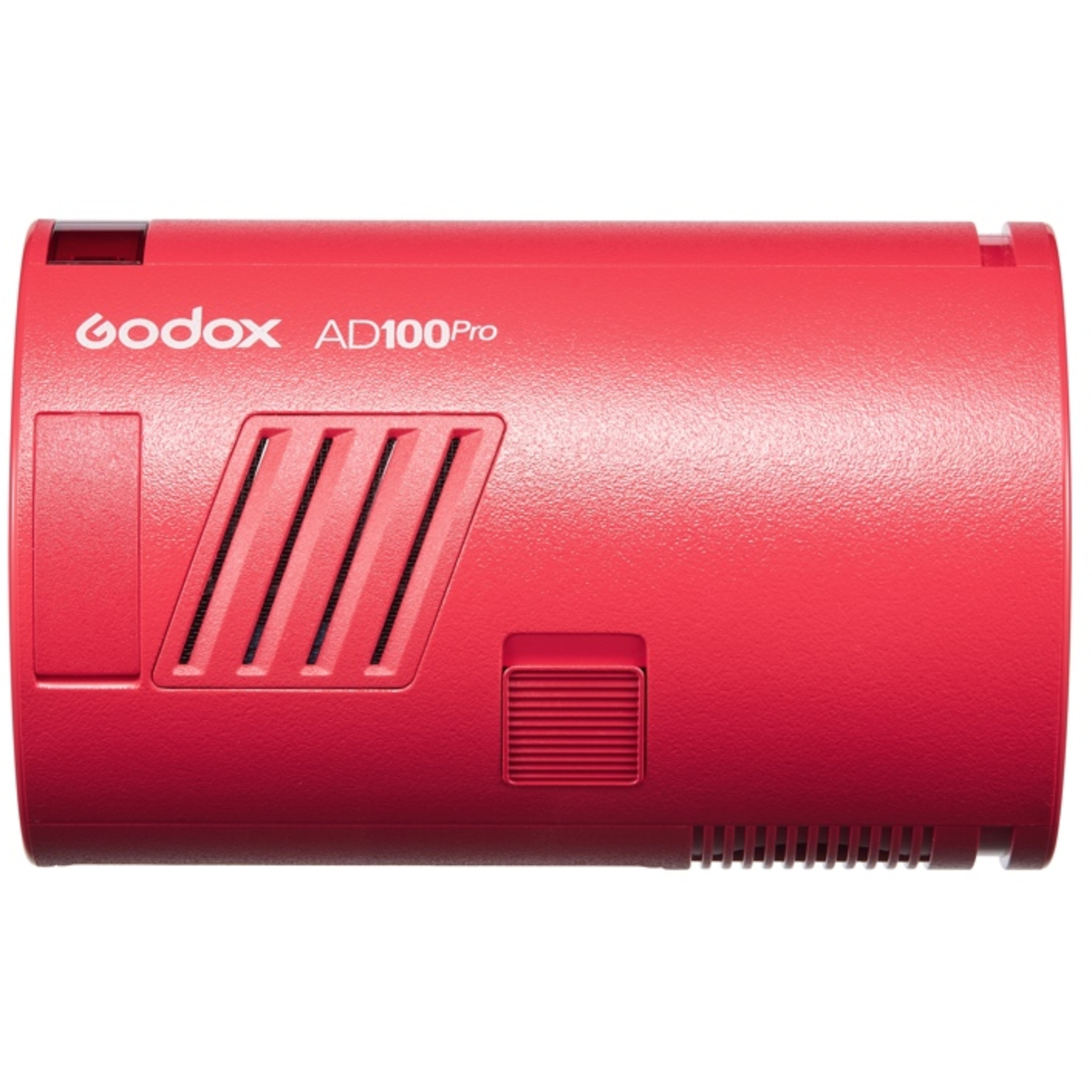 Godox Witstro AD100Pro Red