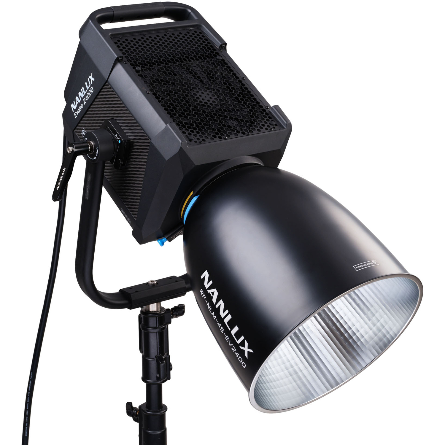 Nanlux Evoke 2400B Kit