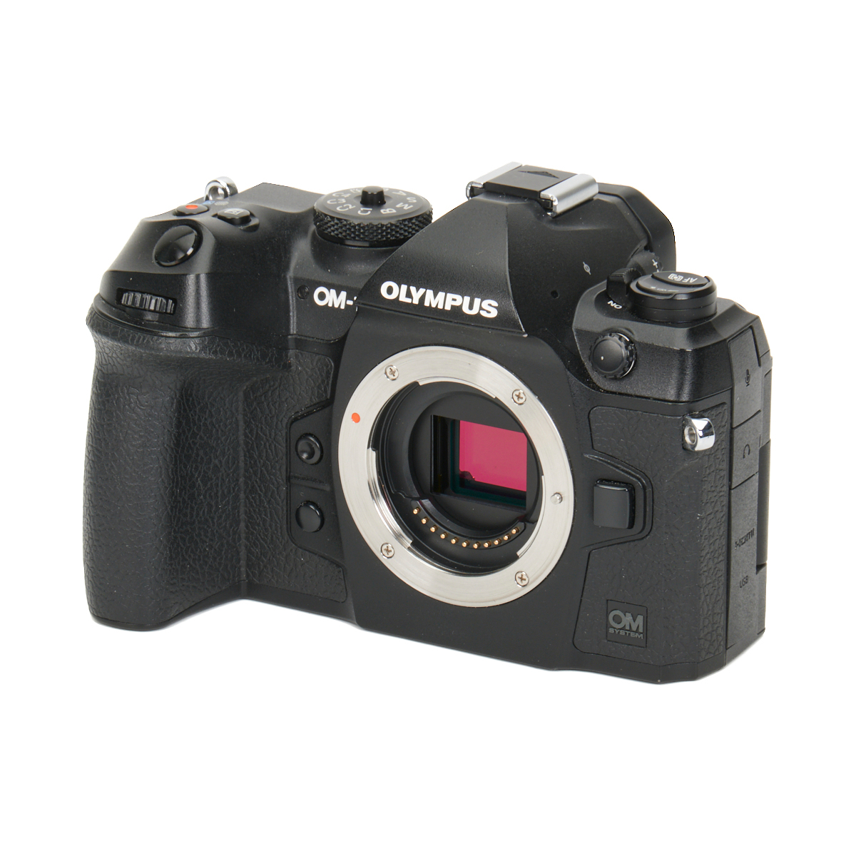 OM System OM-1 gebraucht