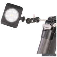 Leofoto AM-1 Magic Arm