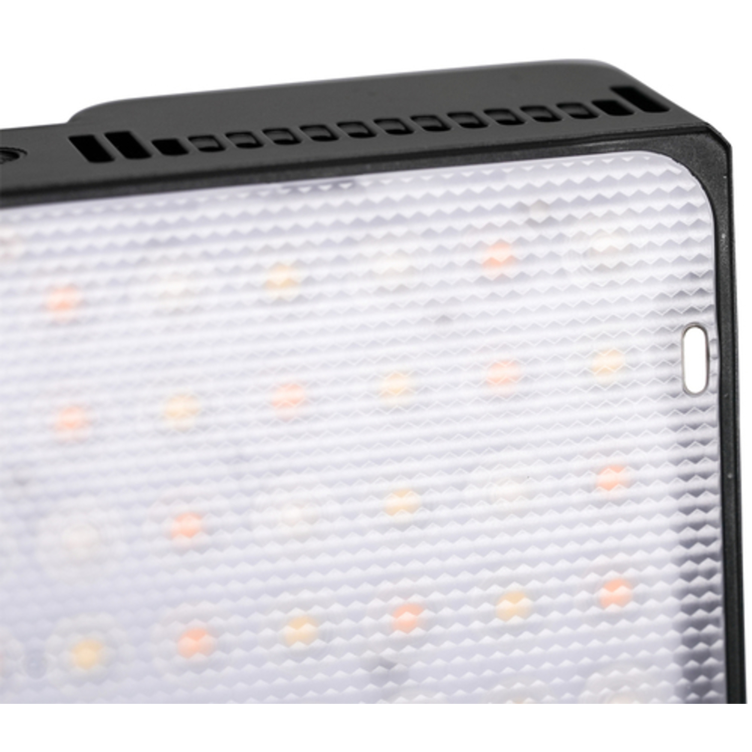 Amaran LED-Leuchte Ace 25c Charcoal