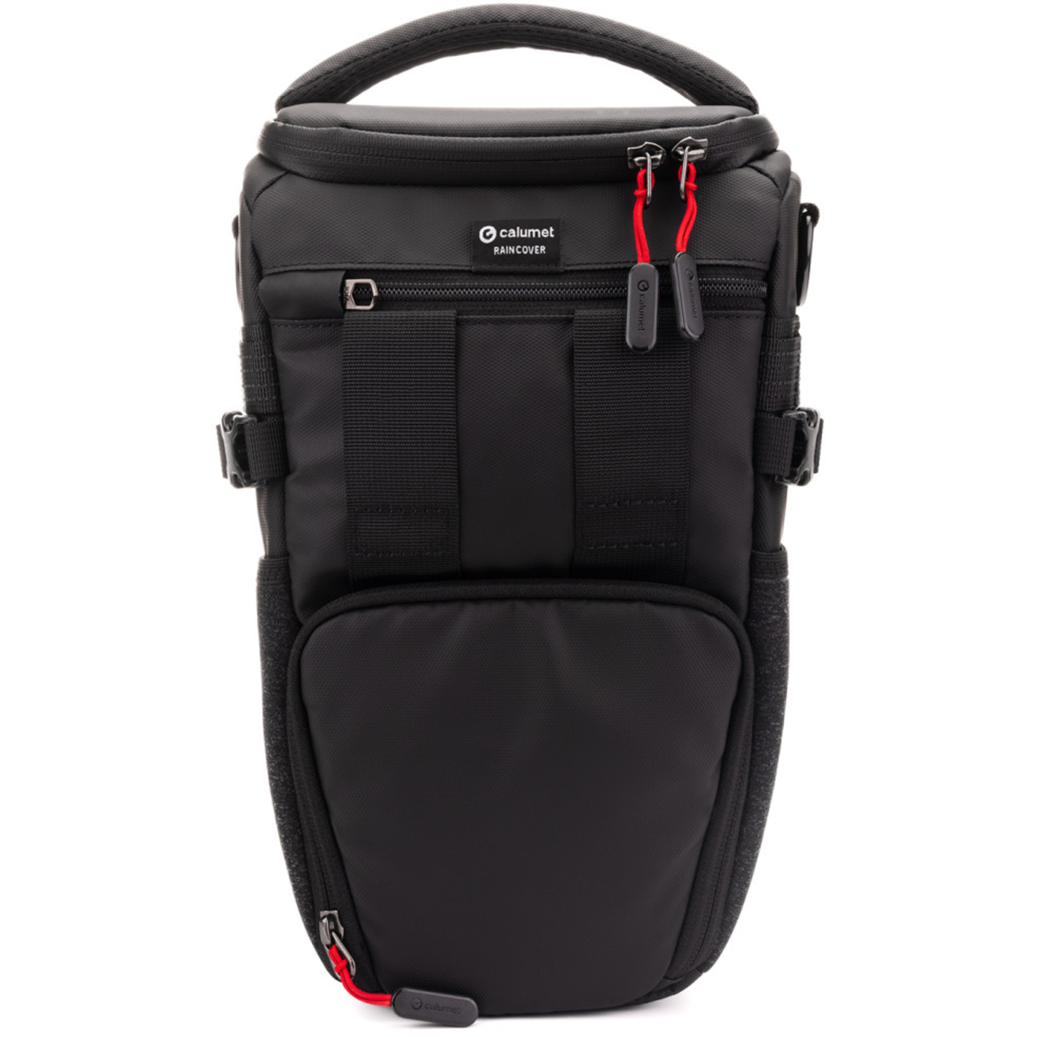 Calumet CORE Zoom Tasche 8L schwarz