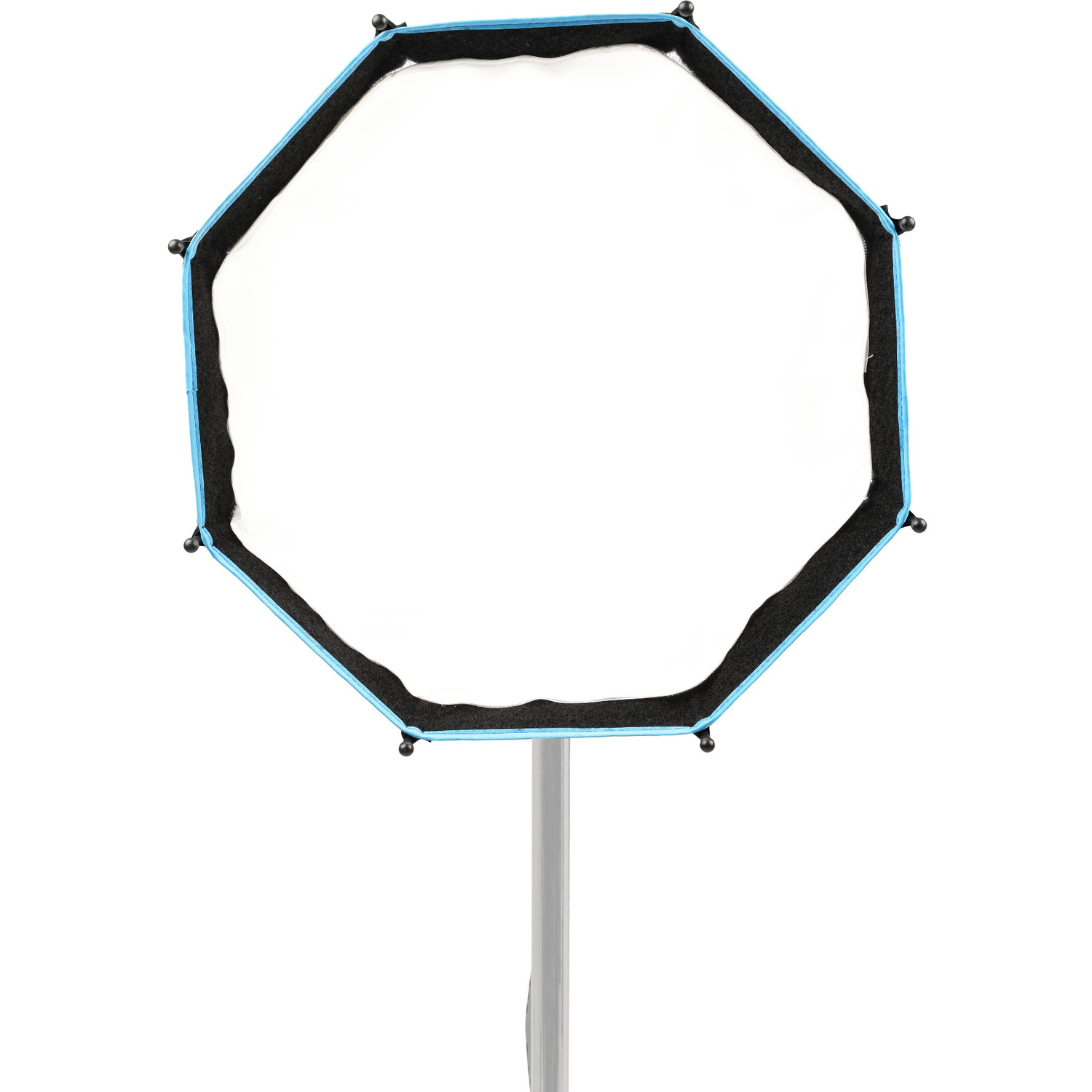 Nanlite Oktagonal-Softbox SB-FMM-O-40 40cm