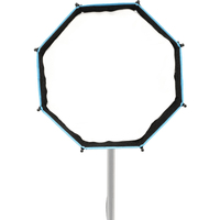 Nanlite Oktagonal-Softbox SB-FMM-O-40 40cm