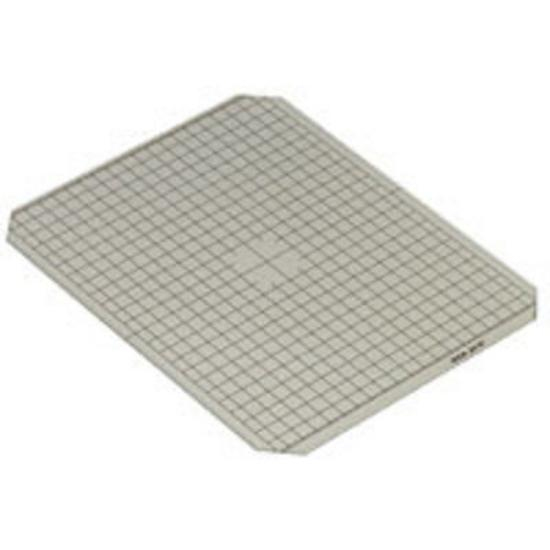 Cambo Mattscheibe 8 x 10" liniert