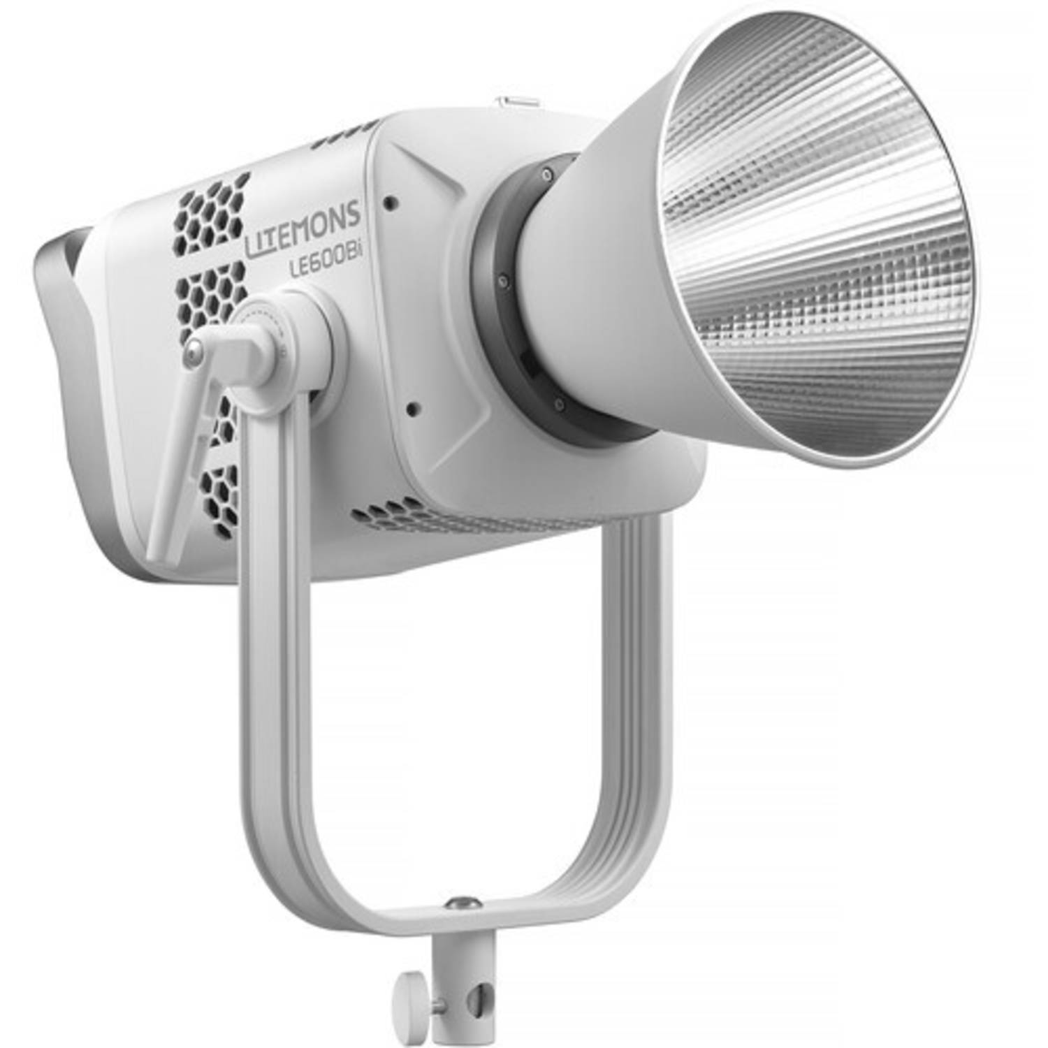 Godox Bi-color LED-Leuchte Litemons LE600Bi weiß
