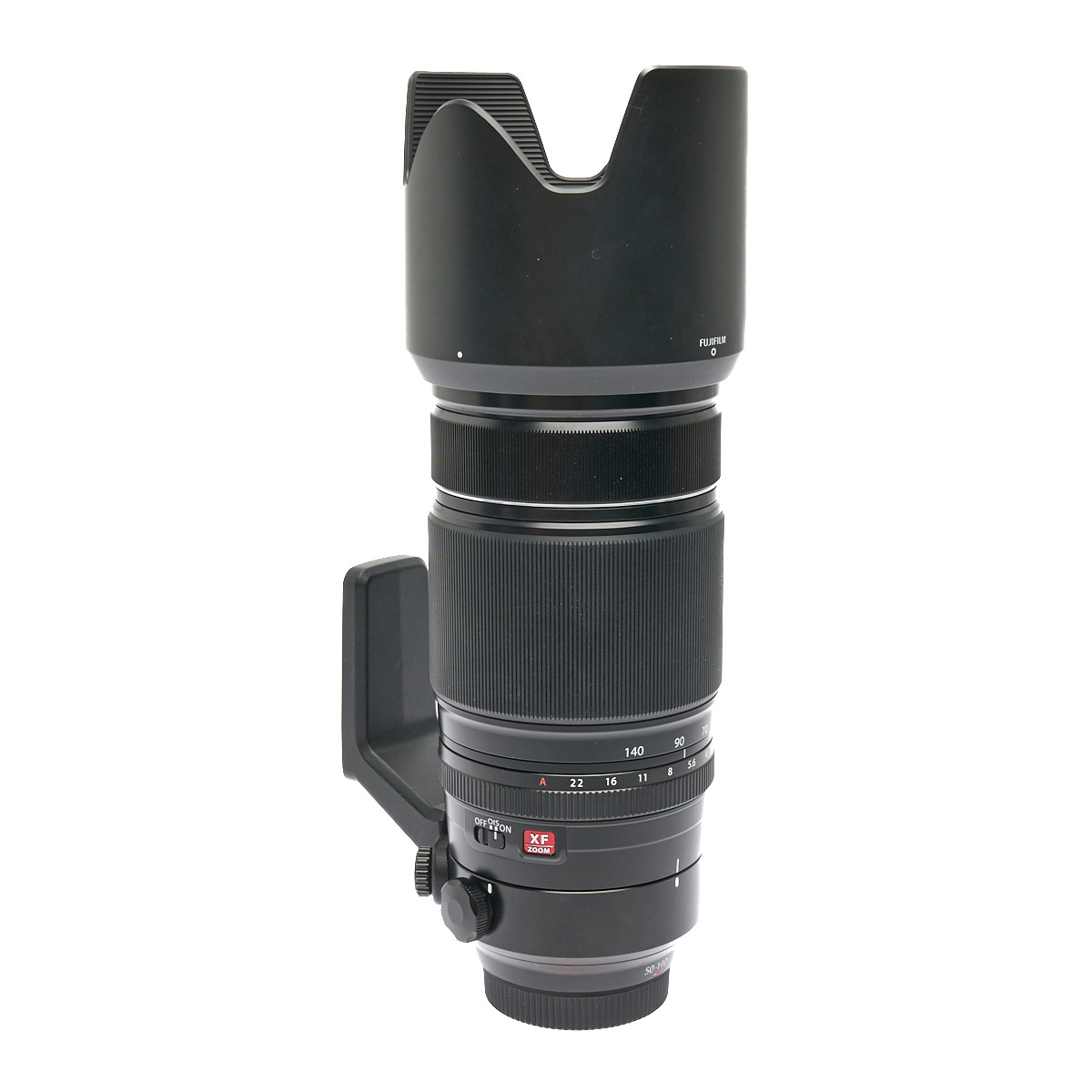 Fujifilm FUJINON XF 50-140mm F2.8 R LM OIS WR gebraucht