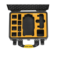 HPRC Koffer HPRC2400 für Autel Evo II  6K, 8K oder RTK
