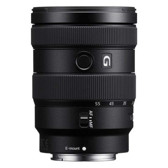 Sony E 16-55mm F2.8 G
