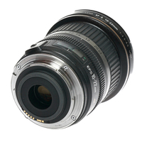 Canon EF-S 10-22mm F3.5-4.5 USM gebraucht