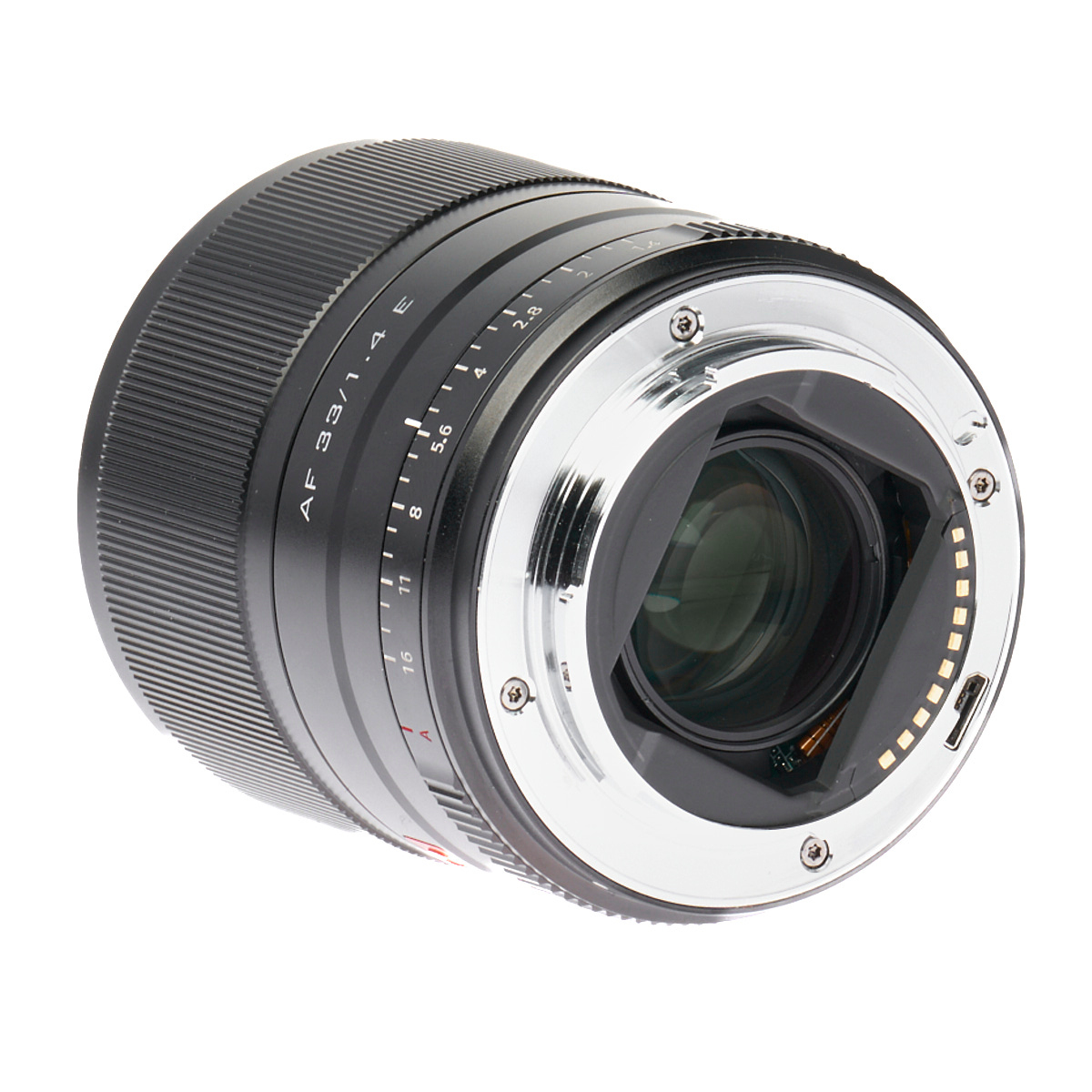 Viltrox 33mm F1.4 AF Sony E-Mount APS-C gebraucht