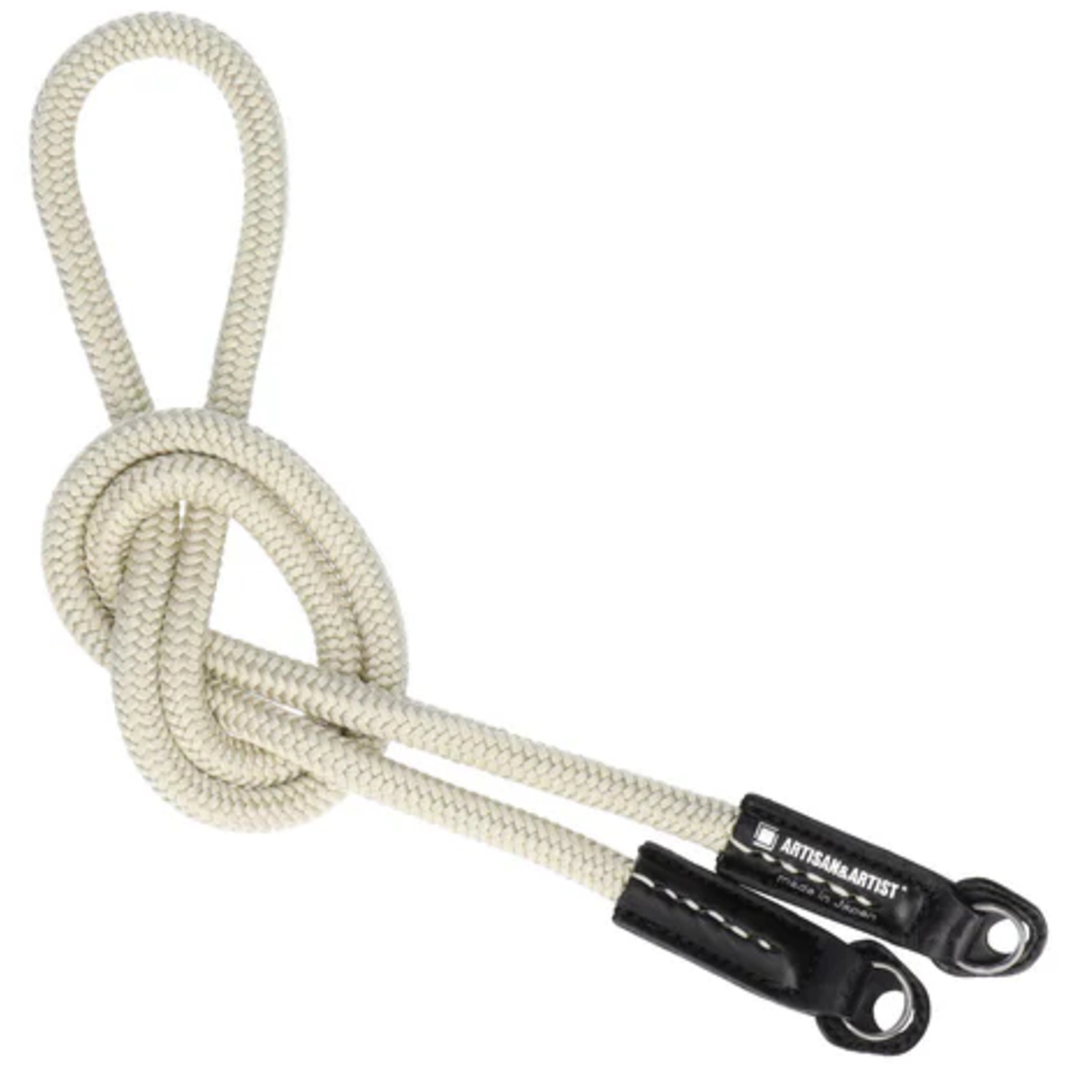 Artisan & Artist Kameragurt ACAM-301A Seide silber