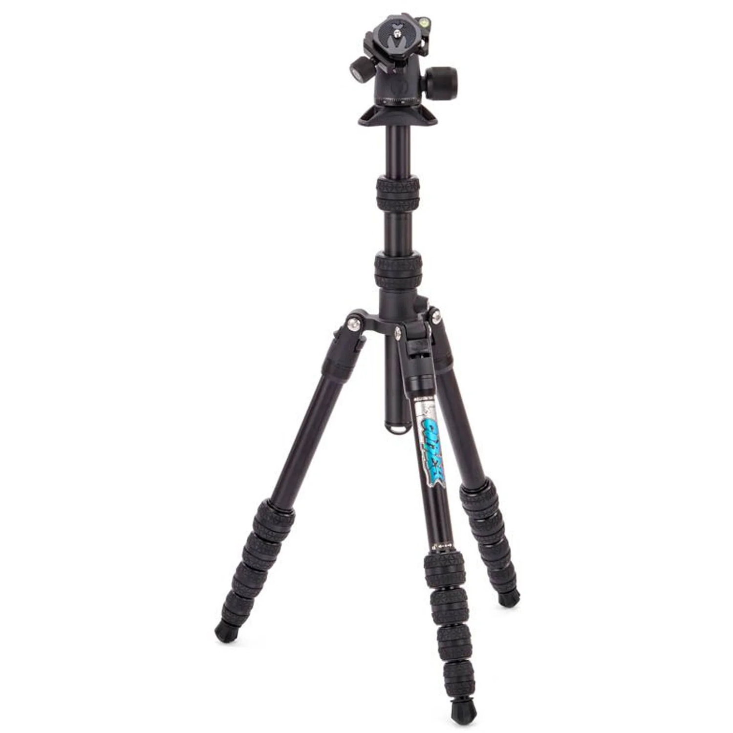 3 Legged Thing Punks Corey 2.0 Airhed Neo 2.0 Black Darkness