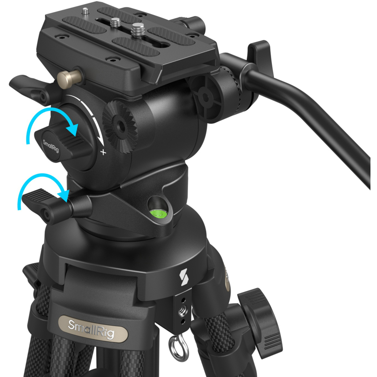 SmallRig Stativ AD-50 Light 4685