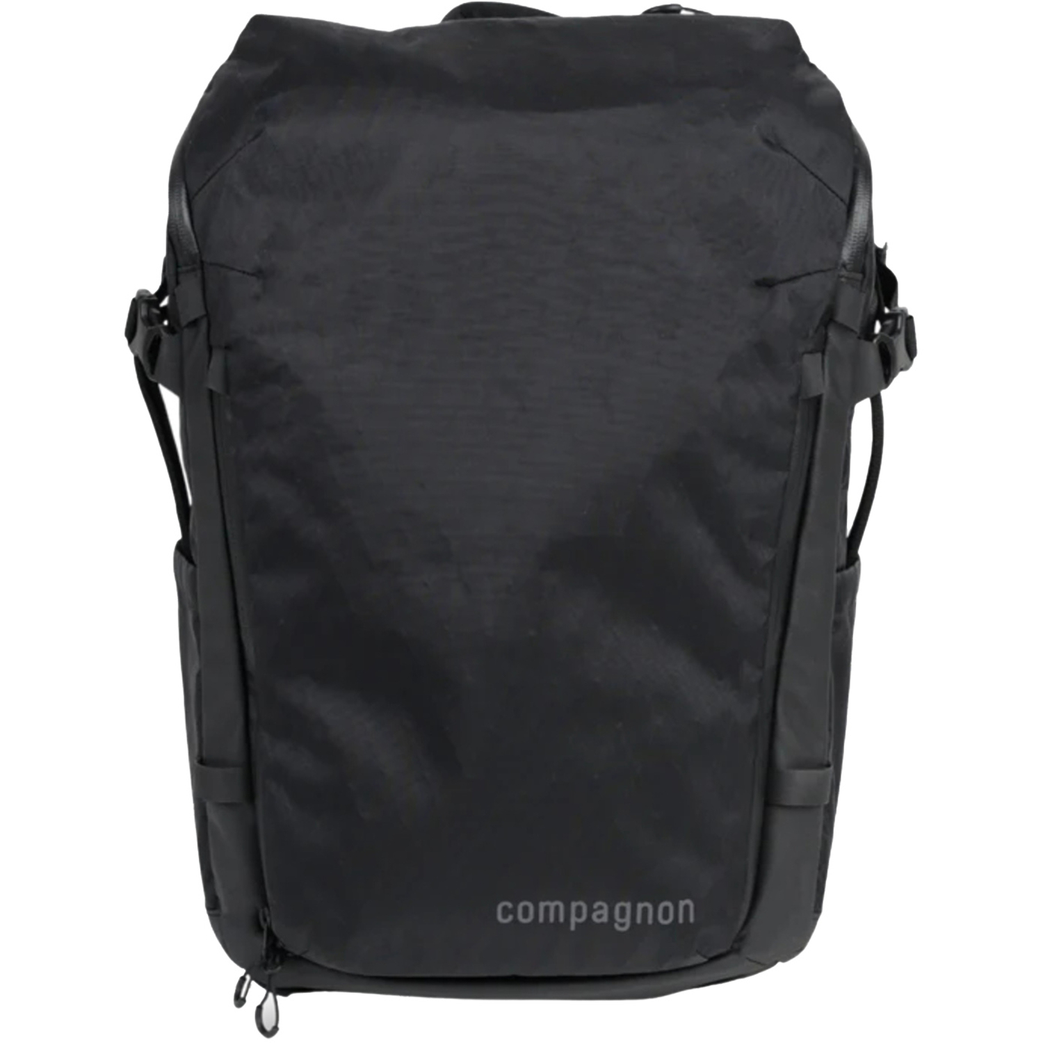 compagnon Rucksack Adapt 2.0 Starter Set 25L Volcano Black