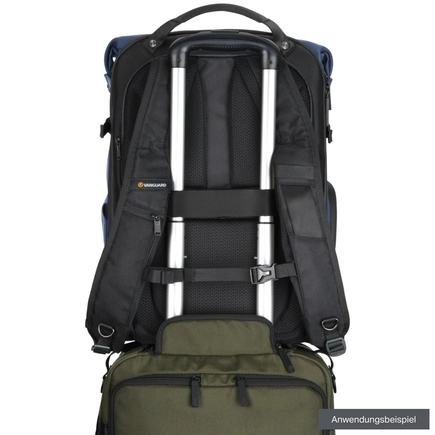 Vanguard Kamerarucksack VEO LITE B30L NV 30L navy