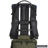 Vanguard Fotorucksack VEO LITE B30L NV 30L navy