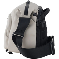 Vanguard Umhängetasche VEO LITE S7L CM 7L creme