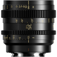 Thypoch Simera-C Prime 4 Lens Kit 28/35/50/75mm T1.5 FF für Sony E-Mount