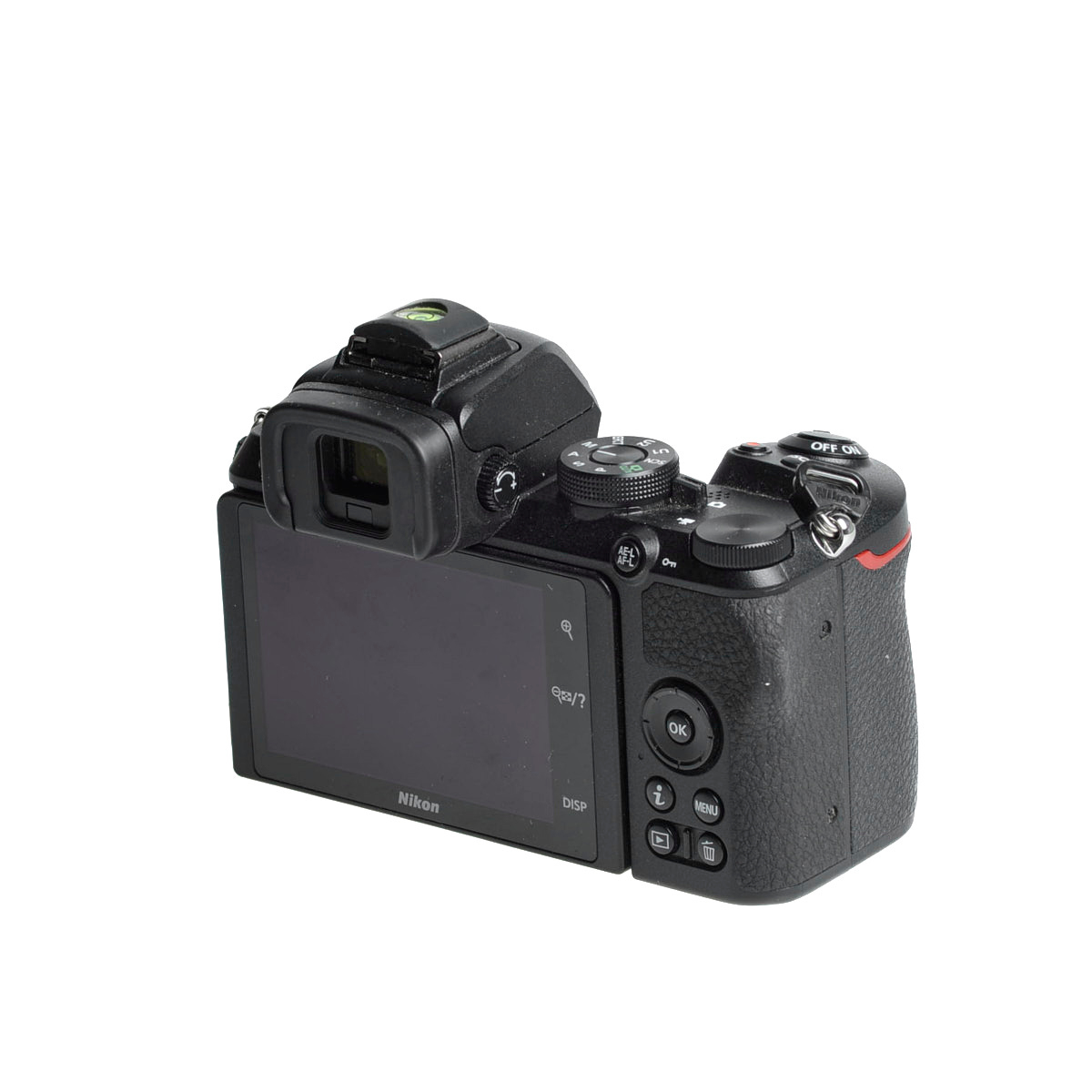 Nikon Z50 gebraucht