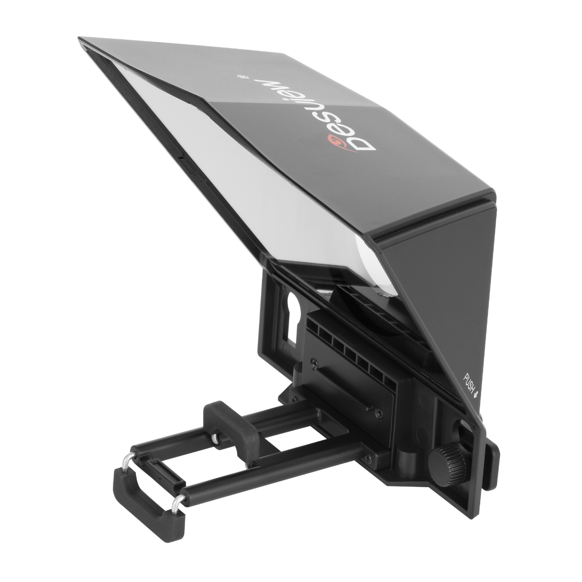 Desview Teleprompter T2 für Smartphone und Tablet