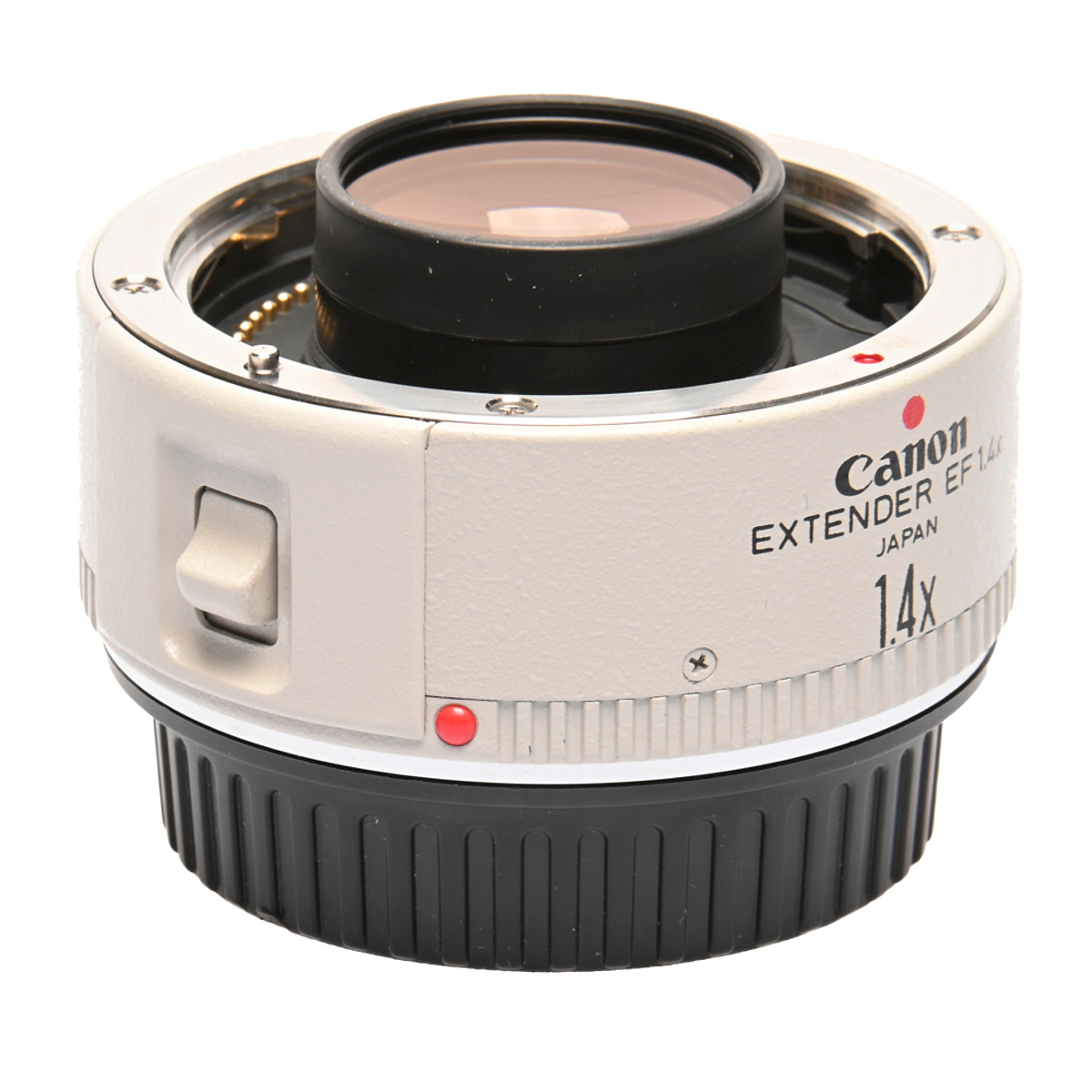 Canon Extender EF 1.4x gebraucht