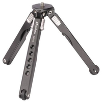 Leofoto Mini-Stativ MT-03 mit Kopf MBH-19