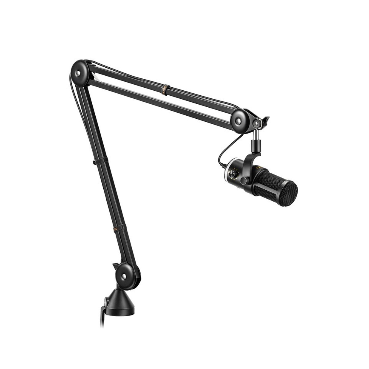 Deity VO-7U USB Podcast Kit schwarz