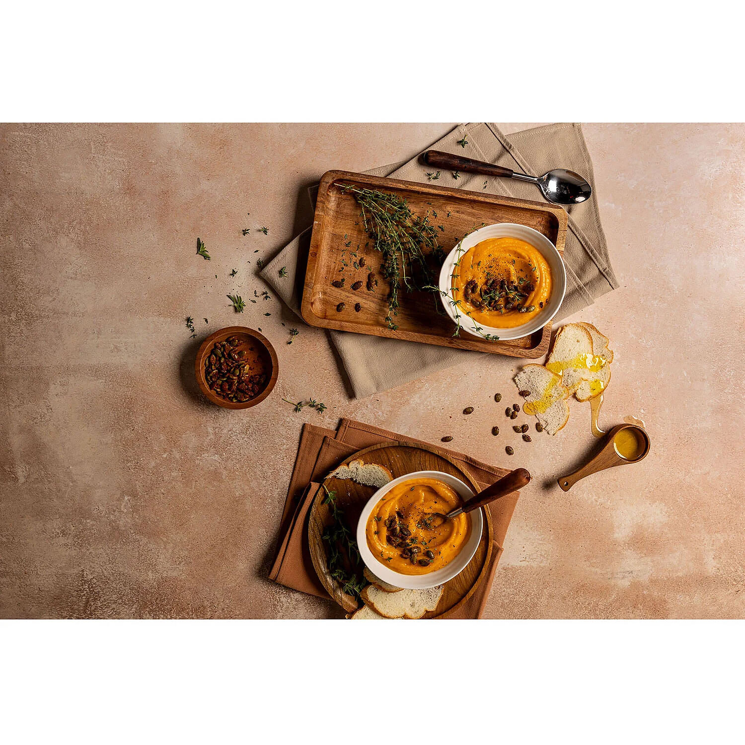 V-Flat World Duo Board Miami Sky/Sahara Sand